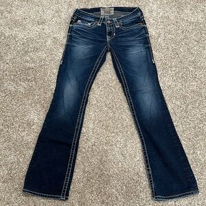 Big Star jeans size 26R
